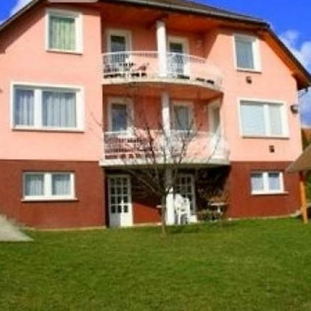 Ferienwohnung Porat House Zalakaros Exterior foto