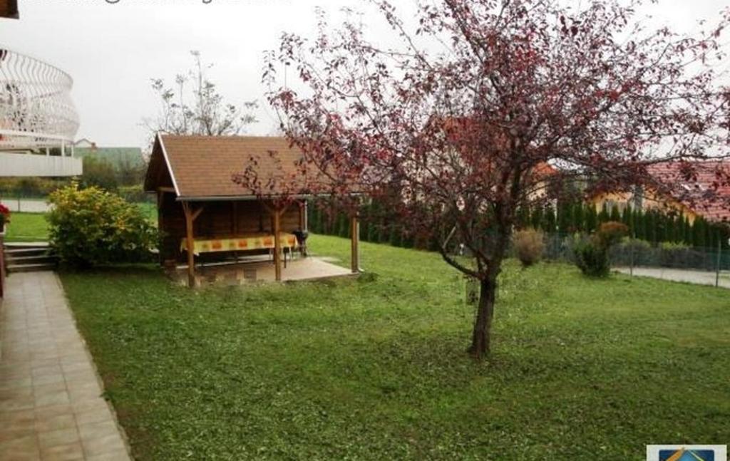 Ferienwohnung Porat House Zalakaros Exterior foto