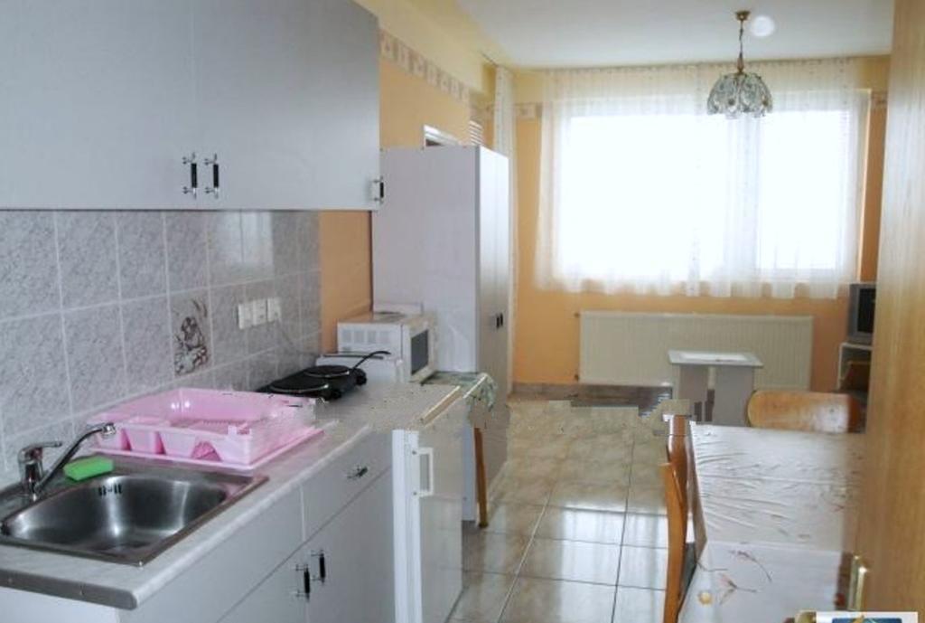 Ferienwohnung Porat House Zalakaros Exterior foto