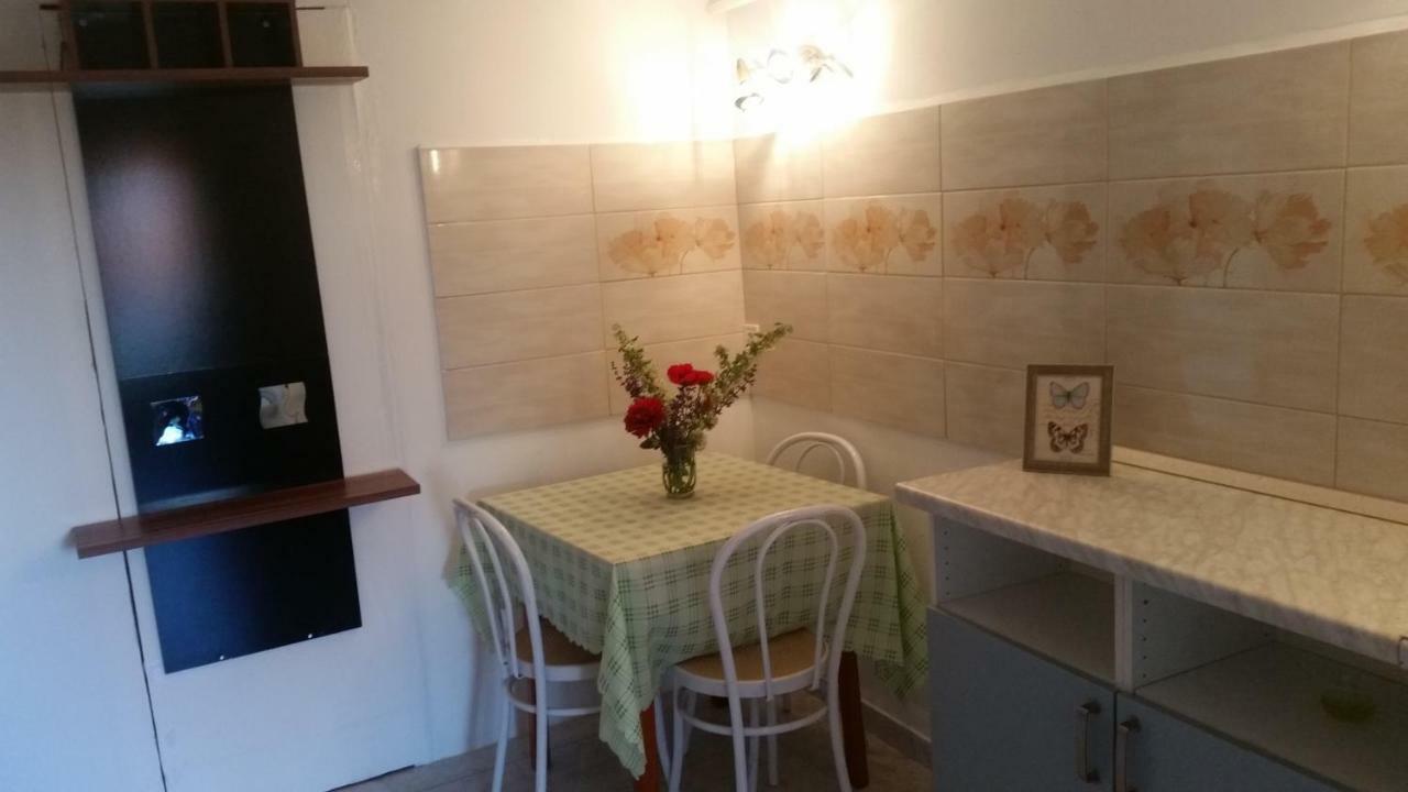 Ferienwohnung Porat House Zalakaros Exterior foto