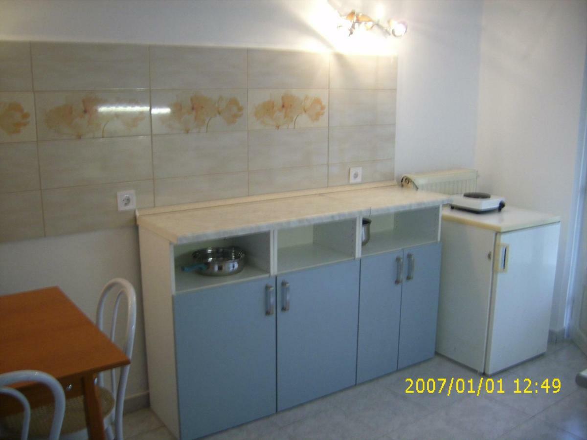 Ferienwohnung Porat House Zalakaros Exterior foto