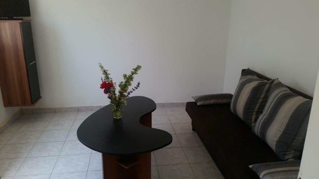 Ferienwohnung Porat House Zalakaros Exterior foto